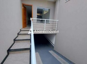 Casa · 170m² · 3 Quartos · 4 Vagas · Casa c/ 3 quartos, 1 suíte e 4 vagas, 170m², à venda no bairro Parque São Rafael, por 640.000,00