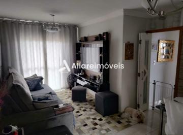 Apartamento · 79m² · 3 Quartos · 1 Vaga · Apartamento c/ 3 quartos, 1 suíte e 1 vaga, 79m², à venda no Condominio Edificio Jd. Passaredo, no b