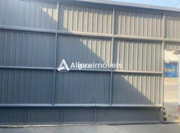 Comercial · 217m² · 5 Vagas · Galpão c/ 5 vagas, 217m², à venda no bairro Mooca, por 1.900.000,00