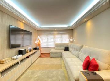 Casa · 300m² · 4 Quartos · 4 Vagas · Casa c/ 4 quartos, 1 suíte e 4 vagas, 300m², à venda no bairro Vila Costa Melo, por 1.378.000,00