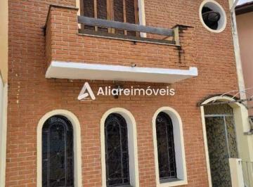 Casa · 180m² · 3 Quartos · 4 Vagas · Casa c/ 3 quartos, 3 suítes e 4 vagas, 180m², à venda no bairro Parque São Lucas, por 790.000,00