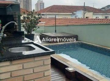 Casa · 270m² · 3 Quartos · 3 Vagas · Casa c/ 3 quartos, 3 suítes e 3 vagas, 270m², à venda no bairro Mooca, por 1.805.000,00