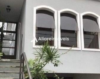 Casa · 300m² · 3 Quartos · 5 Vagas · Casa c/ 3 quartos, 1 suíte e 5 vagas, 300m², à venda no bairro Vila Prudente, por 1.320.000,00