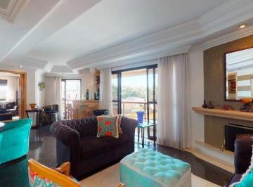 Apartamento · 176m² · 3 Quartos · 3 Vagas · Apartamento c/ 3 quartos, 3 suítes e 3 vagas, 176m², à venda no Condomínio Edifício Verona, no bairr