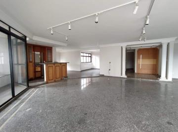 Apartamento · 272m² · 3 Quartos · 4 Vagas · Apartamento c/ 3 quartos, 3 suítes e 4 vagas, 272m², à venda no Condomínio Edifício Palazzo Di Tivol
