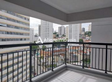 Apartamento · 130m² · 3 Quartos · 2 Vagas · Apartamento c/ 3 quartos, 3 suítes e 2 vagas, 130m², à venda no Condomínio Ereditá Parque da Mooca, 