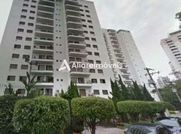Apartamento · 168m² · 4 Quartos · 2 Vagas · Apartamento c/ 4 quartos, 3 suítes e 2 vagas, 168m², à venda no Condomínio Edifício Pallazzo San Rem