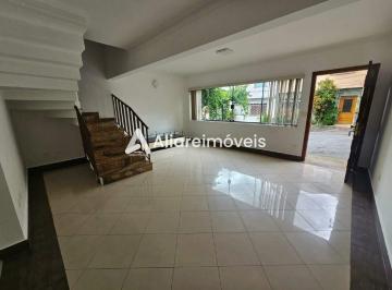 Casa · 180m² · 3 Quartos · 1 Vaga · Casa c/ 3 quartos, 1 suíte e 1 vaga, 180m², à venda, no bairro Mooca, por 1.650.000,00