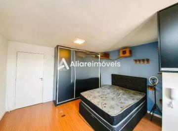 Apartamento · 25m² · 1 Quarto · Apartamento c/ 1 quarto, 25m², à venda no Condomínio Metrocasa Vila Ema, no bairro Vila Ema, por 268
