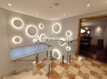 Apartamento · 240m² · 3 Quartos · 3 Vagas · Apartamento c/ 3 quartos, 1 suíte e 3 vagas, 240m², à venda no Condomínio Edifício Itaipu, no bairro