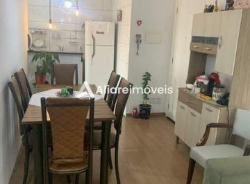 Apartamento · 43m² · 2 Quartos · 1 Vaga · Apartamento c/ 2 quartos e 1 vaga, 43m², à venda no Condomínio Atua Mooca II, no bairro Mooca, por 3