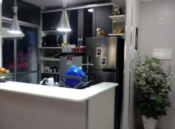 Apartamento · 57m² · 2 Quartos · 1 Vaga · Apartamento c/ 2 quartos e 1 vaga, 57m², à venda no Condomínio Residencial Veredas Aricanduva I, no 