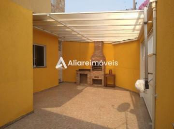 Casa · 85m² · 2 Quartos · 3 Vagas · Casa c/ 2 quartos, 2 suítes e 3 vagas, 85m², à venda no bairro Carrão, por 685.000,00