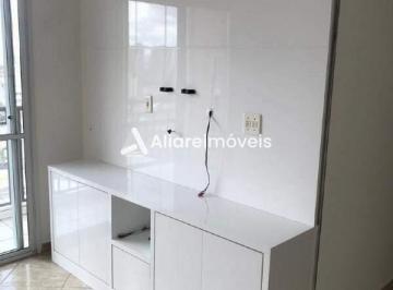 Apartamento · 52m² · 2 Quartos · 1 Vaga · Apartamento c/ 2 quartos e 1 vaga, 52m², à venda no Condomínio East Side Condominio & Lazer - Mo