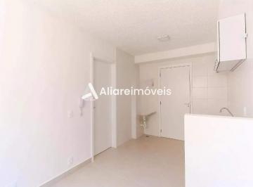 Apartamento · 35m² · 1 Quarto · Apartamento c/ 1 quarto , 35m², à venda no Condomínio Plano&amp;Alto da Mooca, no bairro Mooca, por 