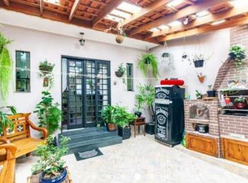 Casa · 120m² · 2 Quartos · 2 Vagas · Casa c/ 2 quartos, 2 suítes e 2 vagas, 120m², à venda no , no bairro Vila Primavera, por 560.000,00