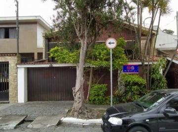 Casa · 390m² · 4 Quartos · 6 Vagas · Casa c/ 4 quartos, 1 suíte e 6 vagas, 390m², à venda no bairro Mooca, por 1.250.000,00