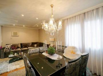 Apartamento · 180m² · 4 Quartos · 3 Vagas · Apartamento c/ 4 quartos, 1 suíte e 3 vagas, 180m², à venda no Condomínio Edifício Residencial Estor