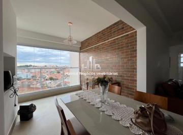 Foto 01 · Apartamento, Chácara Cneo, Campinas, SP