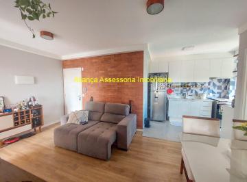 Foto 01 · Apartamento, Além Ponte, Sorocaba, SP