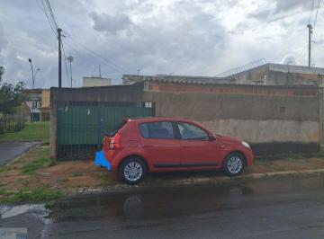 Terreno , Taguatinga · QNJ 21 Ótimo terreno à venda em local privilegiado