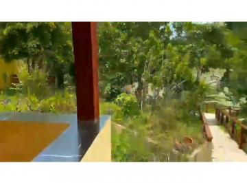 Rural de 4 quartos, Padre Bernardo · VENDO FAZENDA EM PADRE BERNADO COM 03 CASAS REPRESA TODA FORMADA!
