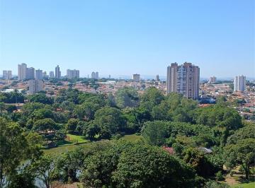 Apartamento · 97m² · 3 Quartos · 2 Vagas · Apartamento com 3 quartos à venda em Chácara belvedere - SP