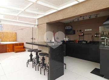 Apartamento · 229m² · 2 Quartos · 3 Vagas · Apartamento com 2 quartos à venda em Alto Da Lapa - SP