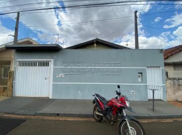 Casa · 135m² · 3 Quartos · 3 Vagas · Esta é sua grande chance de morar em uma Casa no Vila Costa do Sol com ótima localização