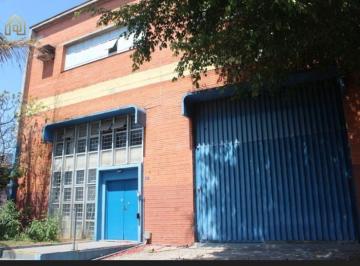 Comercial · 2830m² · 10 Vagas · Galpão para alugar- Presidente Altino - Osasco/SP