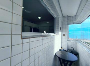 Apartamento · 82m² · 3 Quartos · 2 Vagas · Apartamento à venda no José Menino em Santos.