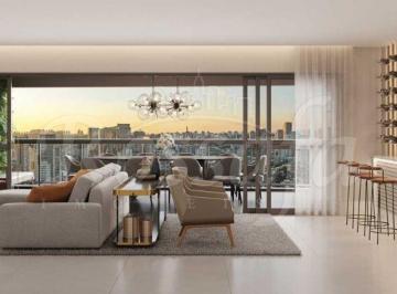 Apartamento · 180m² · 4 Quartos · 3 Vagas · Apartamento no Brooklin