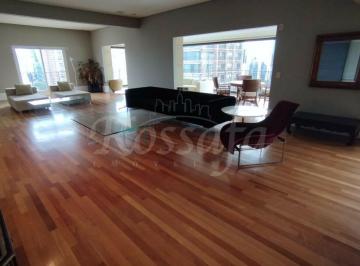 Apartamento · 512m² · 5 Quartos · 8 Vagas · Apartamento para locação na Vila Nova Conceição