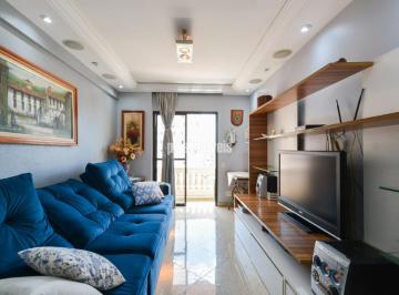 Apartamento · 98m² · 3 Quartos · 2 Vagas · Apartamento 3 Quartos 1 Suite 2 Vaga na Saúde!!!!