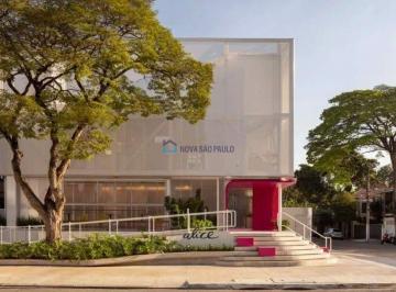 Comercial · 250m² · 6 Vagas · Prédio Comercial Reformado á Venda na Av. Dos Eucaliptos- Moema