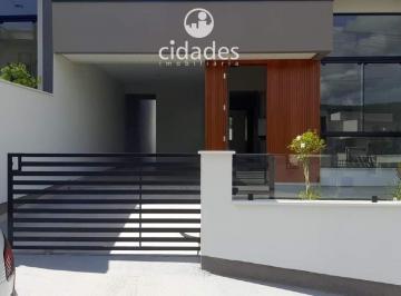 Casa · 65m² · 2 Quartos · 2 Vagas · Vendo casa Nova, 02 quartos, 02 vagas, Quintal em Potecas