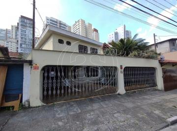 Casa · 234m² · 3 Quartos · 2 Vagas · Casa á venda com 2 vagas de garagem na Saúde