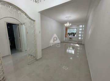 Apartamento · 121m² · 3 Quartos · 1 Vaga · Apartamento à venda, 3 quartos, 1 suíte, 1 vaga, Copacabana - RIO DE JANEIRO/RJ