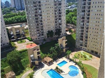 Apartamento · 57m² · 2 Quartos · 1 Vaga · APARATAMENTO UMUARAMA - 2 DORMITORIOS (1 SUITE) COM 1 VAGA