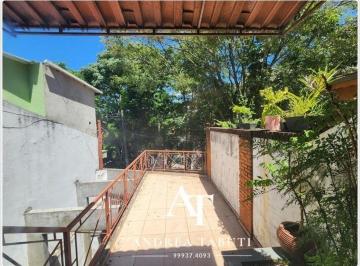 Casa · 120m² · 2 Quartos · 2 Vagas · SOBRADO JD BONFIGLIOLI - 2 SUITES COM 2 VAGAS
