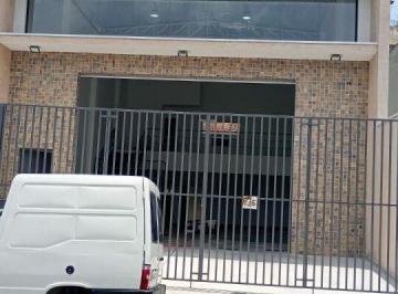 Comercial · 250m² · 6 Vagas · Alugo Prédio Comercial Novo -FL44