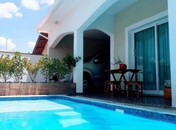 Casa · 139m² · 3 Quartos · 5 Vagas · Casa à Venda - Jardim Olinda, Indaiatuba - 139m2  - 3 Quartos