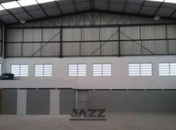 Comercial · 1474m² · 12 Quartos · 5 Vagas · Galpão à Venda - Comercial Vitória Martini, Indaiatuba - 1.474m2  - 12 Quartos