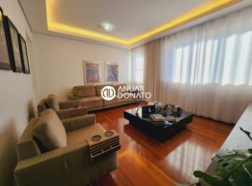 Anuar Donato Locação Apartamento 4 Quartos Funcionários · Funcionários - Apartamento 4 quartos para aluguel na Anuar Donato