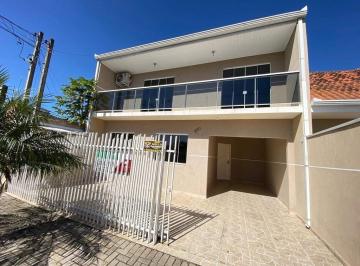22818382_4.jpg · Sobrado com 94,2m² 3 quartos, para aluguel, no bairro São Marcos em São José dos Pinhais