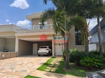Casa · 216m² · 3 Quartos · 4 Vagas · Casa à venda Condomínio São Domingos em Valinhos