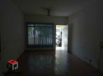 Casa · 120m² · 3 Quartos · 1 Vaga · Casa comercial á venda na Vila Clementino