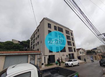 Fachada · Apartamento com 1 dormitório à venda, 46 m² por R$ 354.500,00 - Jardim Country Club - Poços de Calda