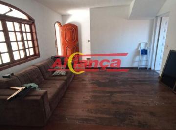 Casa · 128m² · 3 Quartos · 2 Vagas · Sobrado com 3 quartos a venda, $ 650.000 - Vila Yaya / Guarulhos