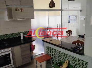 Casa · 90m² · 2 Quartos · 2 Vagas · Sobrado 2 Dormitórios á venda no Jardim Bela Vista